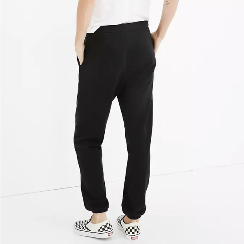Madewell MWL Jogger Sweatpants